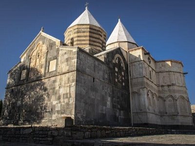 В Иране выпустят памятную марку, чтобы отдать дань уважения армянскому монастырю Святого Фаддея