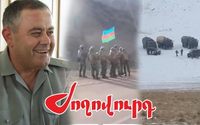 «Ժողովուրդ». Առաջնագծի անմխիթար վիճակն ու ՊՆ-ի անգործությունը