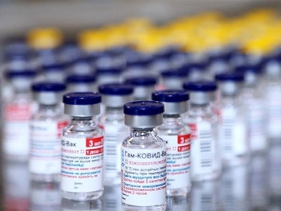 Armenia gets first batch of Russia’s Sputnik V vaccine against coronavirus (VIDEO)