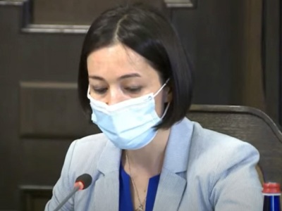 Armenia government increases funding for science