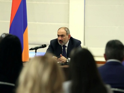 Վարչապետ Նիկոլ Փաշինյանի հանդիպումը հայ փաստաբանների հետ Մոսկվայում այդքան էլ հարթ չի անցել