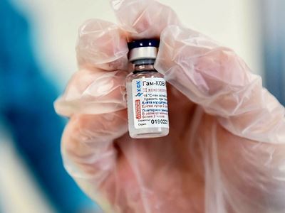 Գերմանիան բանակցություններ կվարի Ռուսաստանի հետ «Սպուտնիկ V»-ի հնարավոր մատակարարման շուրջ