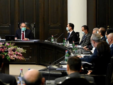 «Սա քաղաքական որոշում է». պարտադիր զինծառայությունից խուսափած, 27 տարին լրացած անձանց նկատմամբ համաներում կկիրառվի