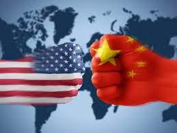 US senators promote bill to counter China's growing political and financial power