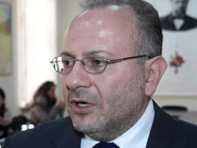 Նիկոլի այն հակառեյտինգը, որն ավելի քան 50 տոկոս է, աշխատելու է ընտրությունների ժամանակ. Բագրատ Եսայան
