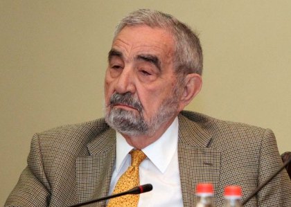 Մահացել է ամերիկահայ ձեռնարկատեր, բարերար Հրայր Հովնանյանը