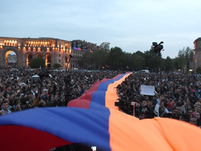 Քաղաքացու օրը կնշվի ապրիլի 25–ին. այս տարի միջոցառումներ նախատեսված չեն