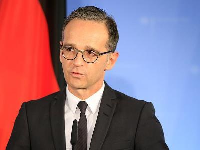 German Foreign Minister calls Vienna talks on Iranian nuclear program constructive