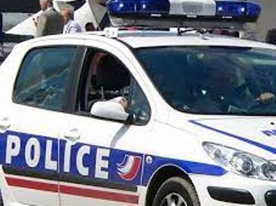 France police stop activities of gang involved in illegal arms trade