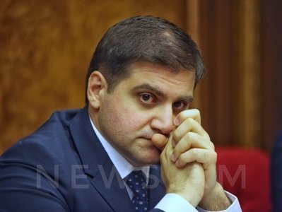 Դատարանի վճռի կատարումից խուսափող Արման Բաբաջանյանը «Հանուն արդարադատության» ակցիա է կազմակերպում