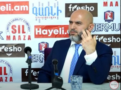 ՀՀԿ-ն չի մասնակցել Ծառուկյանի որդու հարսանիքին, Ռոբերտ Քոչարյանը եւս հրաժարվել է մասնակցել