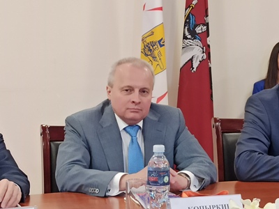 Russian envoy: Armenia has made an invaluable contribution to the development of the space industry