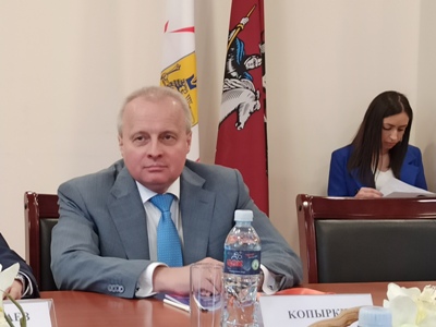 Դեսպան. Ռուսաստանը մնում է կառավարվող թռիչքների տիեզերական հետազոտությունների ոլորտում առաջնորդներից մեկը