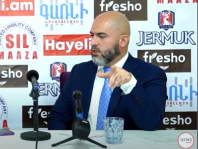 Ашотян: Власти пытаются нарушить единство в сотрудничестве Саргсяна и Кочаряна