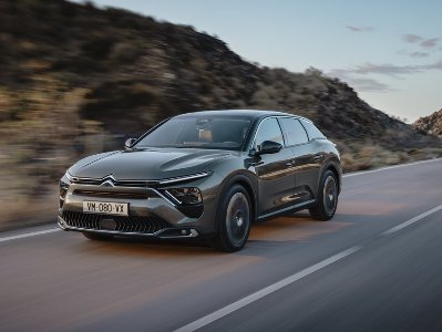 Citroen-ը կներկայացնի մոդել, որն իր մեջ համադրում է երեք տեսակի թափք