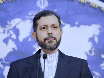 Iran to take revenge on Israel for Natanz incident