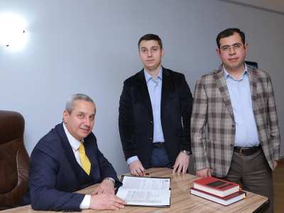 ՀՔԾ–ի արձագանքը՝ Ռոբերտ Նազարյանի պաշտպանների հայտարարության վերաբերյալ