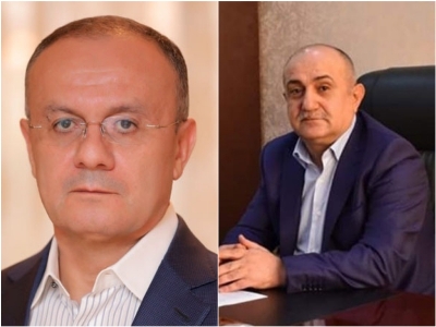 Շուշիի ազատագրման օպերացիայի մարտական հրամանը ես եմ գրել իմ ձեռքով. Սեյրան Օհանյանը՝ Բաբայանի հայտարարության մասին