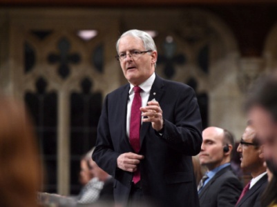 Canada FM announces canceling permits for arms exports to Turkey over Nagorno-Karabakh