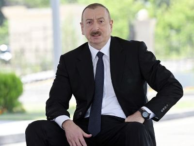 Կեղծիքի մաստեր կլաս Իլհամ Ալիեւից. Զանգեզուրը մերն է, Երեւանը մերն է, Սեւանն էլ է մերը
