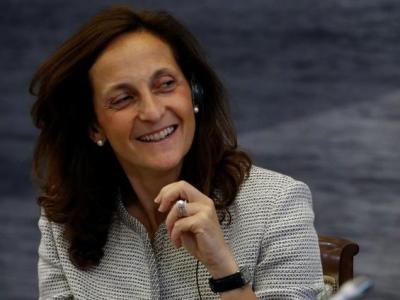 For the first time in 170 years: woman becomes Reuters editor-in-chief