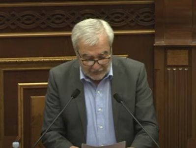 «Իմ քայլը». Իլհամ Ալիեւն իր համար ապագա պարտության հեռանկար ապահովեց