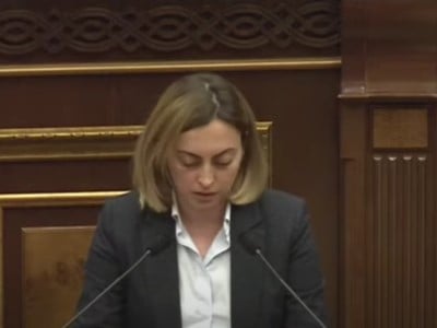 «Իմ քայլը». Տարածաշրջանում խաղաղությունը կլինի` ի հեճուկս Իլհամ Ալիեւին