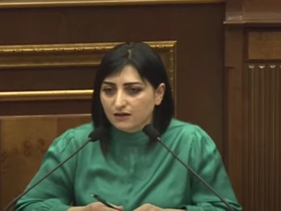 Депутат: Прокуратура Азербайджана объявила в международный розыск около 300 армянских чиновников