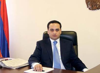 Այդ քրեական գործը կարելու համար դրա բոլոր մասնակիցները պետք է օրենքի առաջ պատասխան տան․ Վիկտոր Սողոմոնյան