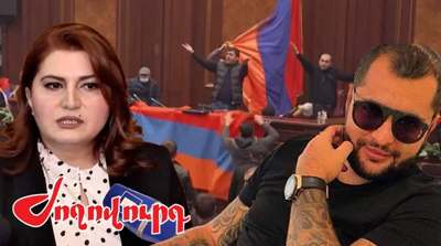 «Ժողովուրդ». Վճռաբեկ դատարանը գործի է անցել. երկու իշխանահաճո որոշում՝ 10 օրվա մեջ