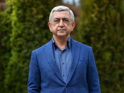 Նրա ցինիկ ստերը բացահայտող բազմաթիվ փաստեր վաղուց հանրության սեփականությունն են․ Սերժ Սարգսյանի գրասենյակ
