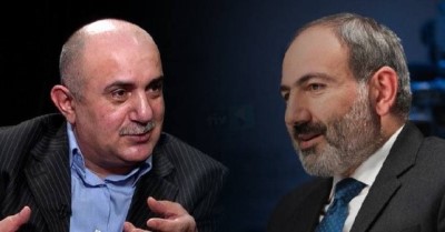 Գեներալը, որն առաջարկել է 700 զինվորի կյանք խլած Լելե Թեփեի օպերացիան Սամվել Բաբայանն է. Mediaport