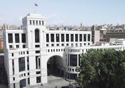 «Փաստ». Իշխող թիմն արդեն ունի ԱԳ նախարարի իր «սրտի» թեկնածու