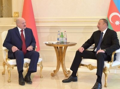 Լուկաշենկոն պատմել է, որ Ալիեւը գումար է առաջարկել Ղարաբաղի համար, սակայն ՀՀ նախկին իշխանությունը մերժել է