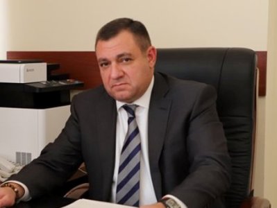 ԲԴԽ նախագահի նկատմամբ քրգործ է հարուցվել՝ առանց խորհրդի համաձայնությունը ստանալու
