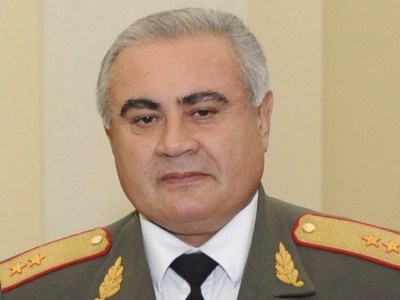Панихида по Грачья Арутюняну состоится 16 апреля в церкви «Сурб Аствацацин» Еревана