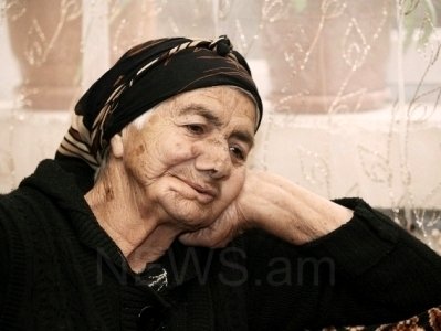 106-year-old Armenian Genocide survivor Ovsanna Mirkhanyan dies