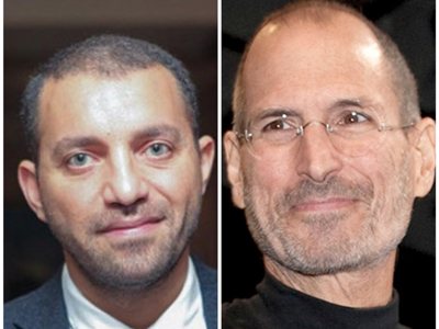 Экономист: И все же, каким путем нужно идти для обеспечения благополучия - Керобяна или Джобса?