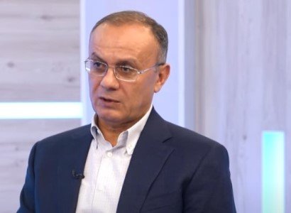Անդրանիկն ո՞վ է, որ ես գնամ իր հետ հարցեր քննարկեմ․ Սեյրան Օհանյան