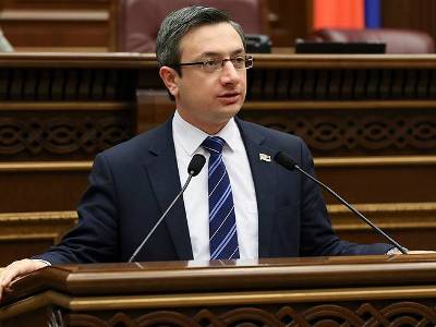 «Светлая Армения»: У представителей действующей власти нет ни на грамм ощущения  собственной вины