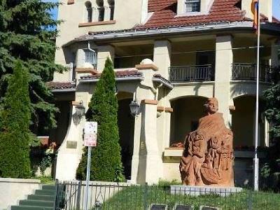 Canada Province of Alberta recognizes Armenian Genocide