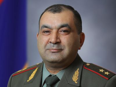 Тиран Хачатрян представил судебный иск против Армена Саркисяна и Никола Пашиняна