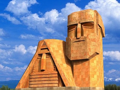 «ԼՂ կարգավիճակի հարցը մնում է բաց». Էդվարդ Նալբանդյան