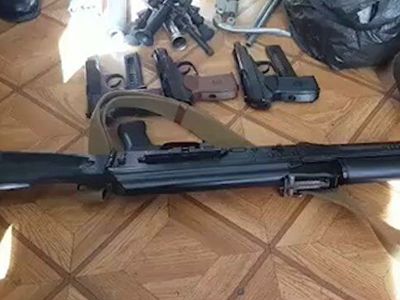 Полиция Испании обнаружила мастерскую по изготовлению оружия на 3D-принтере
