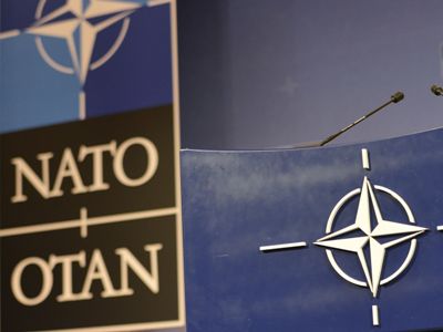 NATO already blames Russia for explosion in Czech Republic's Vrbetice
