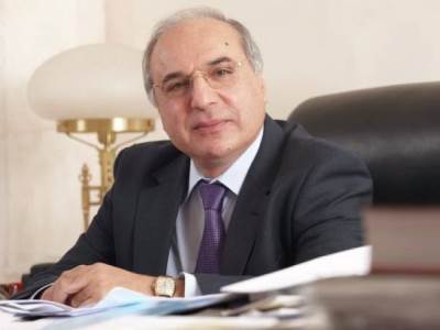 Իսրայելում ՀՀ դեսպանին մեղադրանք է առաջադրվել մշակույթի նախկին նախարարի  չարաշահումներին օժանդակելու,փողերի լվացման մեջ