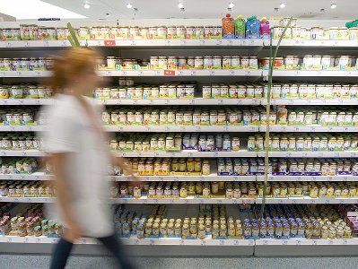 Lithuania: the elderly have no money left for food due to quarantine