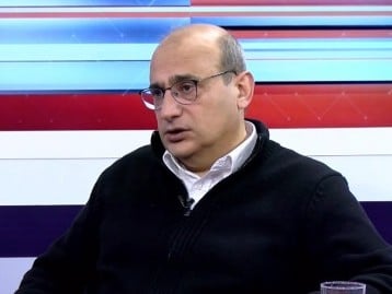 Իսկ միգուցե մենք պետք է մտածենք «նոր եռանկյունի» կառուցելո՞ւ մասին. Քաղաքագետ