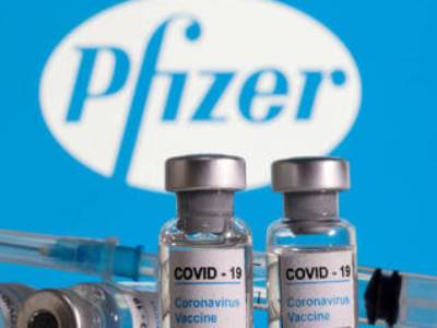 Israel signs deal to buy millions of doses of coronavirus vaccine from Pfizer through 2022