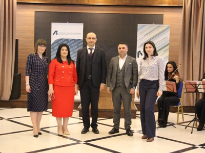 Հայբիզնեսբանկը՝ հանրության իրազեկվածության բարձրացմանն ուղղված միջոցառումների մասնակից